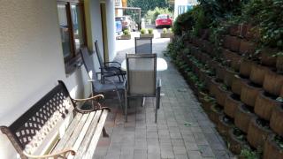Ferienwohnung Bermbach - 5