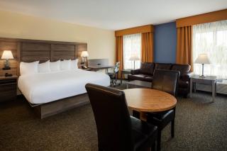 Days Inn by Wyndham Cadillac - Cadillac - 7