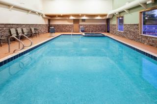 Days Inn by Wyndham Cadillac - Cadillac - 2