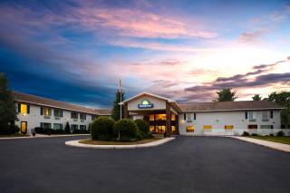Days Inn by Wyndham Cadillac - Cadillac - 0