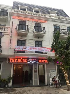 Thy Hung legacy hotel - Tuy Hoa - 6