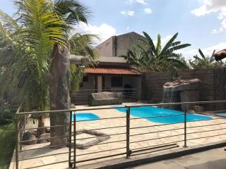 Pousada Facincani - 4