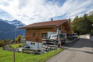 Chalet Bergoase - Hohfluh - 6