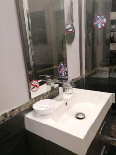 Attico Volta B&B - Foggia - 9