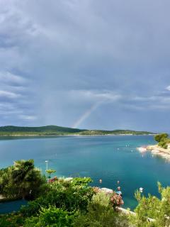 Apartments Paradise - Zaboric - 3