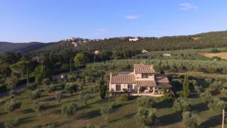 Villa Miranda - Porchiano del Monte - 0