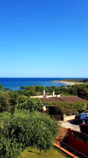 Villetta Indipendente Sardegna - Villaputzu - 7