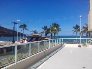 Ap na Avenida da Praia - Caraguatatuba - 0