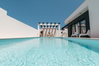 Obidos House with private pool - Bairro - 9
