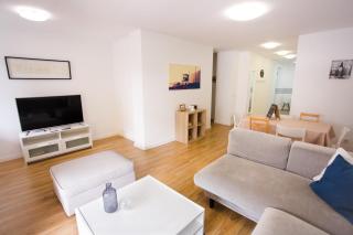Enviable Location at Port Denia - Walk to Marineta Casiana Beach - Denia - 8