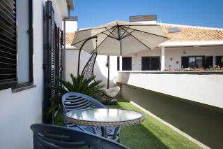 Apartamento Atico Real Suites - Granada - 8