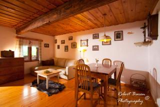 Domačija Koklej - Apartments Vintage Vacation - Luče - 5