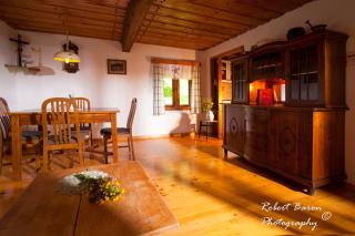 Domačija Koklej - Apartments Vintage Vacation - Luče - 3
