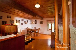 Domačija Koklej - Apartments Vintage Vacation - Luče - 1