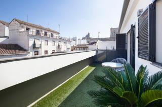 Apartamento Atico Real Suites - Granada - 7