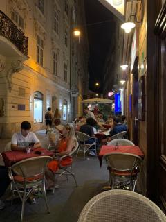 KH Apartments Stephansplatz - Vienne - 0