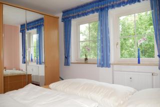 2-Zimmer Deluxe Apartment Bad Füssing - Owner Suite - Bad Füssing - 8