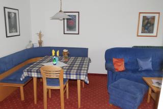 2-Zimmer Deluxe Apartment Bad Füssing - Owner Suite - Bad Füssing - 3
