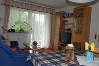2-Zimmer Deluxe Apartment Bad Füssing - Owner Suite - Bad Füssing - 4
