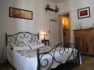 Le Petit Quernon - Angers - 1