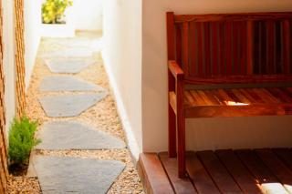 Casa Mirella Jeri - Jericoacoara - 9