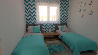 Apartamenty Dżemejra - Jumeirah - 4