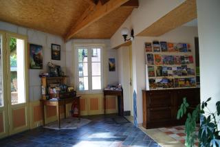 La Valinière - Seur - 7