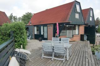 Huisje 59 - Nieuwe-Niedorp - 7