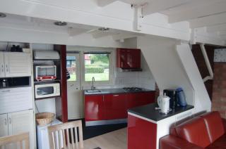 Huisje 59 - Nieuwe-Niedorp - 2