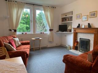 Haig Apartments - Kirkcaldy - 0