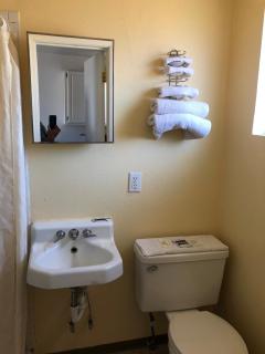 Payette Motel - Payette - 5