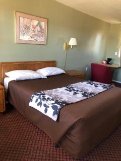 Payette Motel - Payette - 2