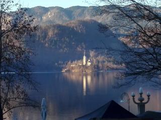 APARTMA CARNICA - Bled - 0