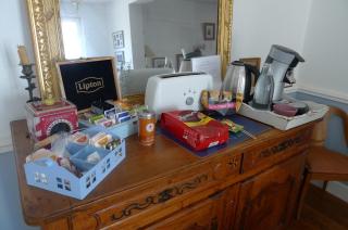 La douceur Saumuroise avec petit déjeuner - Saumur - 2