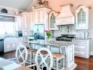 Saltwater Gospel - Inlet Beach - 8