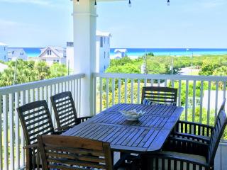 Saltwater Gospel - Inlet Beach - 5