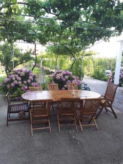 Lavender Vacation Home, Bar - Bar - 8