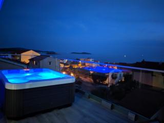 Villa Perla Dalmatica - Rogoznica - 2