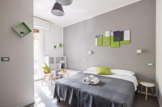 Interno 7 - Rooms da Vale - Bologna - 0