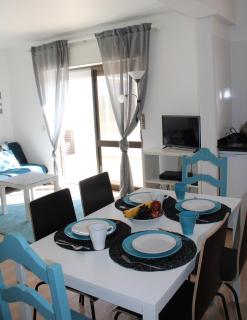 Beach Front Apartment 2 - Sagres - 2