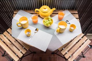 Interno 7 - Rooms da Vale - Bologna - 8