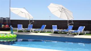 "FUN IN THE SUN" Villa - Peyia - 6