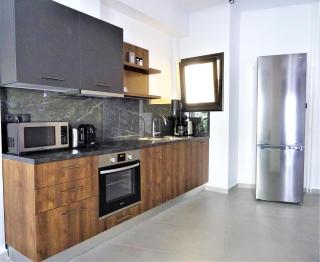 Joy Luxury Apartment near Acropolis - Athen - 6