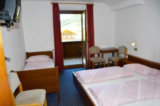Pension Pichler - Chienes - 6