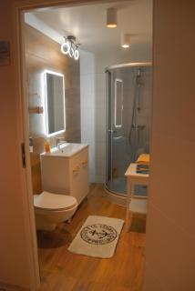 Noclegi "Boczna 5a" Apartamenty gościnne - Szczawno-Zdrój - 7