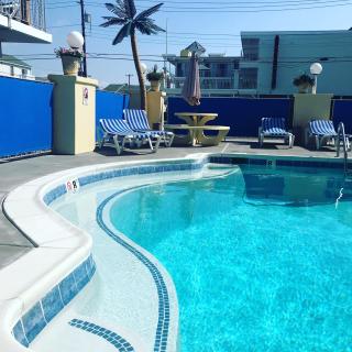 North Wind Motel - North Wildwood - 1