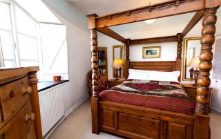 The West Usk Lighthouse Lightkeepers Lodge - Newport - 9