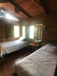 Casita de los Sueños - Cabuya - 4