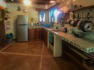 Casita de los Sueños - Cabuya - 6