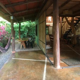 Casita de los Sueños - Cabuya - 1